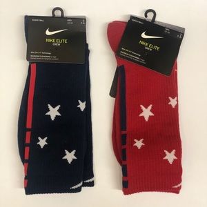 Men’s Nike Elite Crew Socks